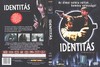Identitás DVD borító FRONT Letöltése