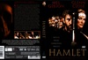 Hamlet (1990) DVD borító FRONT Letöltése