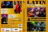 Latin és Mendelssohn kamarazenekar DVD borító FRONT Letöltése