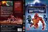 Bionicle 2. - Metru Nui legendája DVD borító FRONT Letöltése