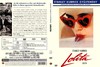 Lolita (1962) DVD borító FRONT Letöltése