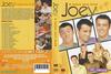 Joey 1. évad DVD borító FRONT Letöltése
