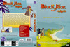 Black Mor szigete DVD borító FRONT Letöltése