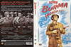 Burma hadmûvelet DVD borító FRONT Letöltése