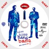 Kiss kiss bang bang DVD borító CD1 label Letöltése