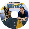 Kutyám Jerry Lee 3. DVD borító CD1 label Letöltése