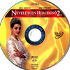 Neveletlen hercegnõ 2. DVD borító CD1 label Letöltése