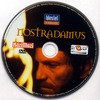 Nostradamus DVD borító CD1 label Letöltése