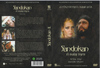 Sandokan - A maláj tigris 4-6.rész DVD borító FRONT Letöltése