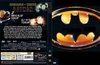 Batman DVD borító FRONT Letöltése
