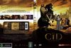 El Cid - A legenda DVD borító FRONT Letöltése