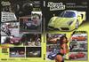 Street Racers - amerikai illegális gyorsulás DVD borító FRONT Letöltése