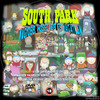 South Park - Nagyobb, hosszabb és vágatlan (rageman) DVD borító CD1 label Letöltése