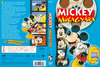 Mickey mókagyára DVD borító FRONT Letöltése
