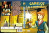 Camelot és a varázskard DVD borító FRONT Letöltése