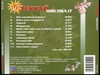 Új Tekknõ - Discosajt DVD borító BACK Letöltése