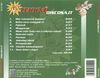 Új Tekknõ - Discosajt DVD borító FRONT BOX Letöltése