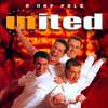 United - A nap felé DVD borító FRONT Letöltése