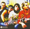 United - Graffiti DVD borító FRONT Letöltése