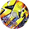 United - Graffiti DVD borító CD1 label Letöltése