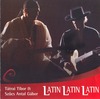 Tátrai & Szûcs - Latin latin latin DVD borító FRONT Letöltése