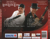 Tátrai & Szûcs - Latin latin latin DVD borító BACK Letöltése