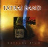 Tátrai Band - Különös álom DVD borító FRONT Letöltése