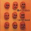 Tátrai Band - Mexicano DVD borító FRONT Letöltése