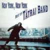 Tátrai Band - New York, New York DVD borító FRONT Letöltése
