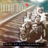 Tátrai Band - Utazás az ismeretlenbe I DVD borító FRONT Letöltése