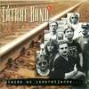 Tátrai Band - Utazás az ismeretlenbe II DVD borító FRONT Letöltése