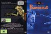 Pumpkinhead DVD borító FRONT Letöltése