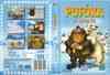Pufóka - A csabda DVD borító FRONT Letöltése
