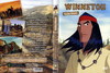 Winnetou - Veszélyes labirintus DVD borító FRONT Letöltése