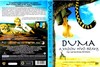 Duma - A vadon hivó szava DVD borító FRONT Letöltése