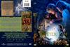 Peter Pan DVD borító FRONT Letöltése