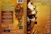 Gladiátor (2000) DVD borító FRONT Letöltése