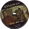 Kárpáthy Zoltán DVD borító CD1 label Letöltése