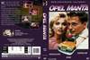 Opel Manta DVD borító FRONT Letöltése