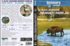 Discovery - A világ legszebb nemzeti parkjai DVD borító FRONT Letöltése