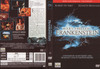 Mary Shelley: Frankenstein DVD borító FRONT Letöltése