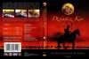 Dzsingisz Kán (1998) DVD borító FRONT Letöltése