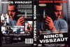 Nincs visszaút DVD borító FRONT Letöltése