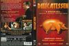 Delicatessen DVD borító FRONT Letöltése