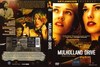 Mulholand Drive DVD borító FRONT Letöltése