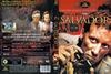 Salvador DVD borító FRONT Letöltése