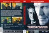 Terrorcsapda DVD borító FRONT Letöltése