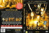 Minotaur DVD borító FRONT Letöltése
