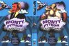 Monty Python-Repülõ cirkusz DVD borító FRONT Letöltése