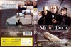Moby Dick (1998) DVD borító FRONT Letöltése